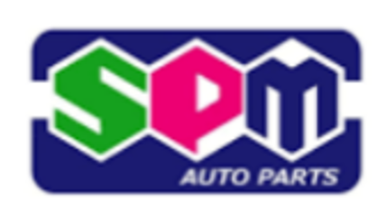 25 SPM autoparts