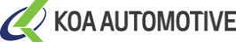 26 KOA automotive